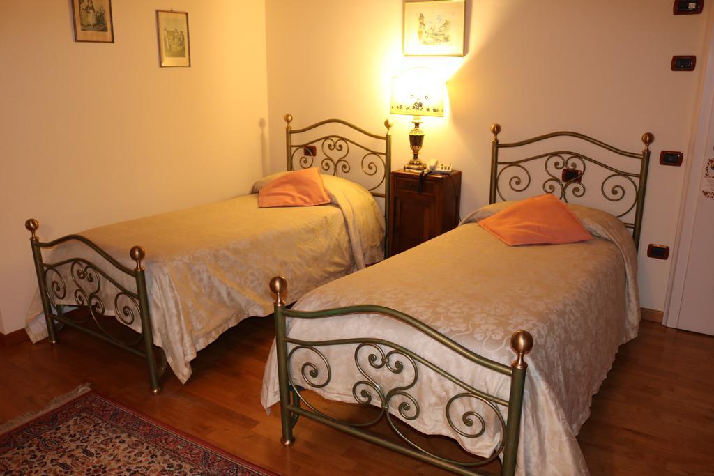 Villa Bongiovanni San Bonifacio Bagian luar foto