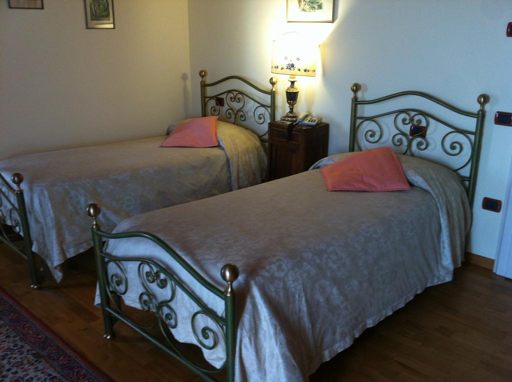 Villa Bongiovanni San Bonifacio Bagian luar foto