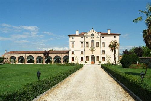 Villa Bongiovanni San Bonifacio Bagian luar foto