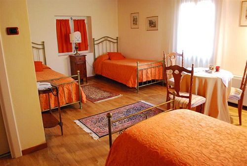 Villa Bongiovanni San Bonifacio Bagian luar foto