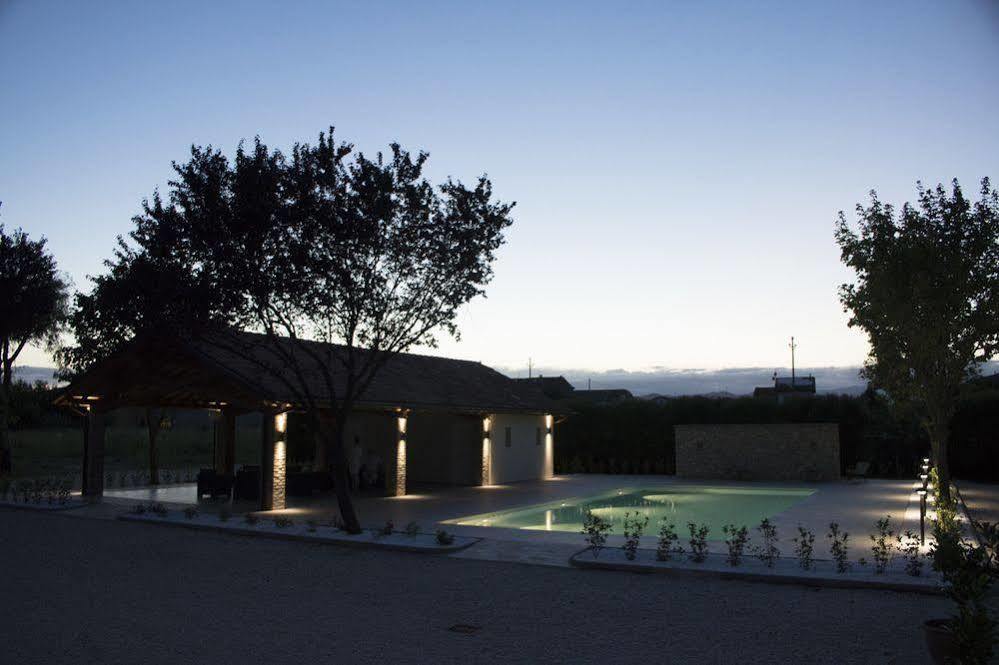 Villa Bongiovanni San Bonifacio Bagian luar foto
